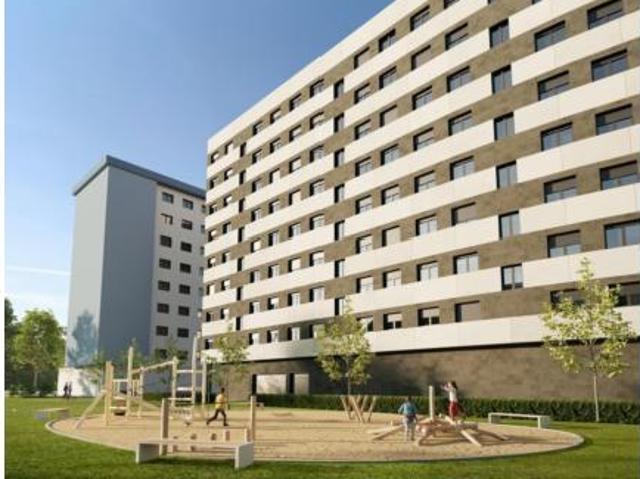 Piso en venta en Arizti, Ermua