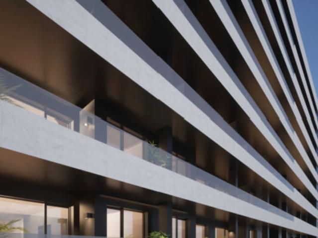 Piso en venta en Arizti, Ermua
