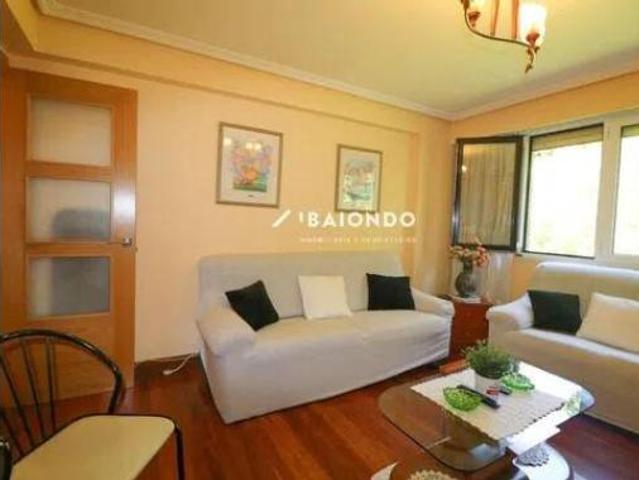 Piso en venta en Ermua, Guipúzcoa