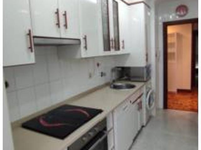 Piso en venta en Ermua, Guipúzcoa