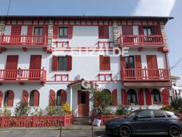 Piso en venta en Errenteria