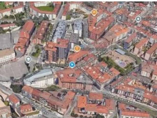 Piso en venta en Iztieta, Errenteria
