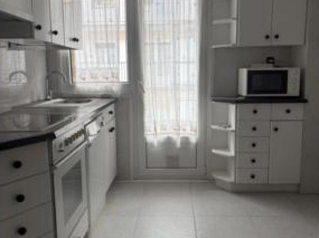 Piso en venta en Iztieta, Errenteria