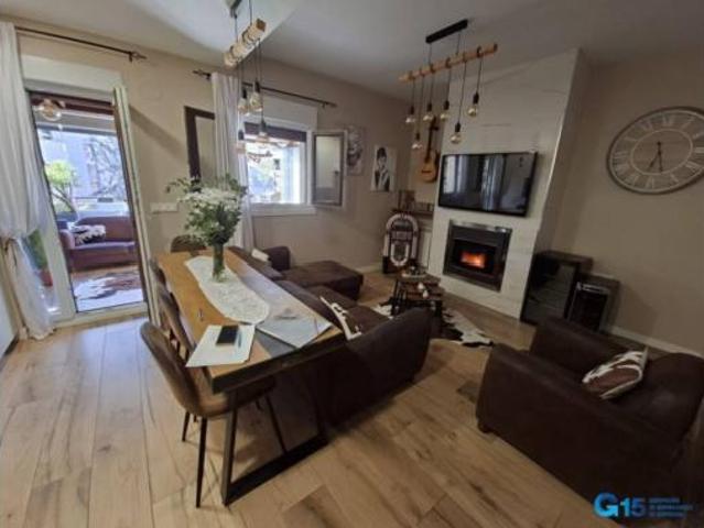 Piso en venta en Gaztaino, Errenteria