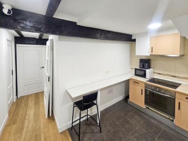 Piso en venta en Errenteria