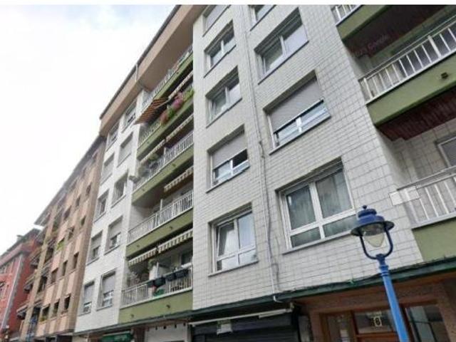 Piso en venta en Errenteria
