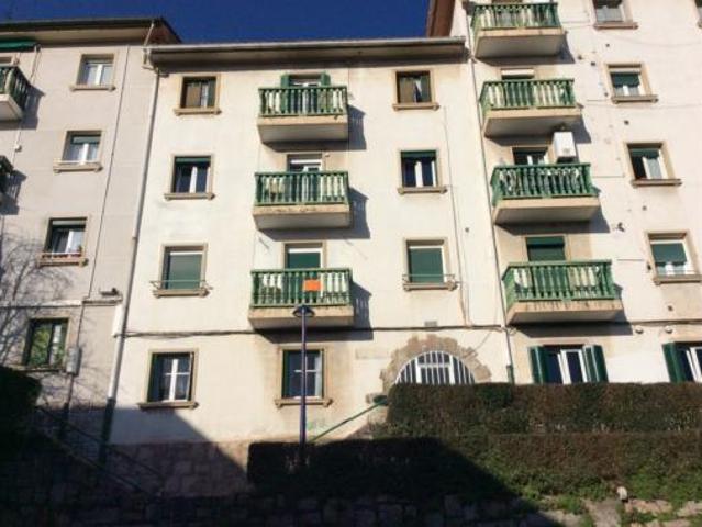 Piso en venta en Errenteria