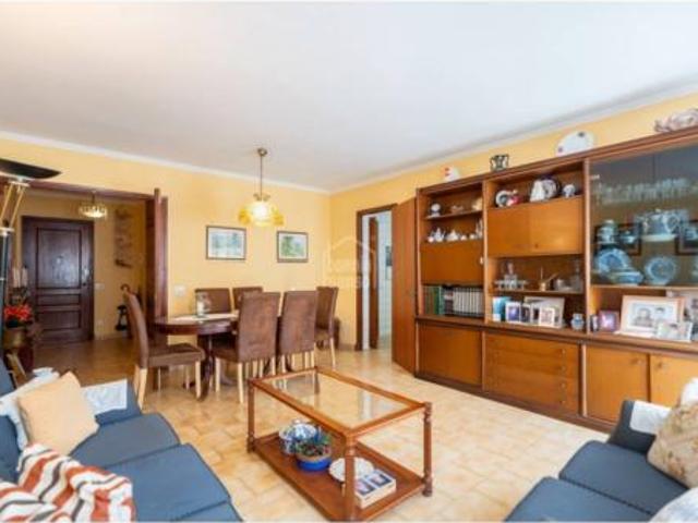 Piso en venta en Santa Anna, Menorca