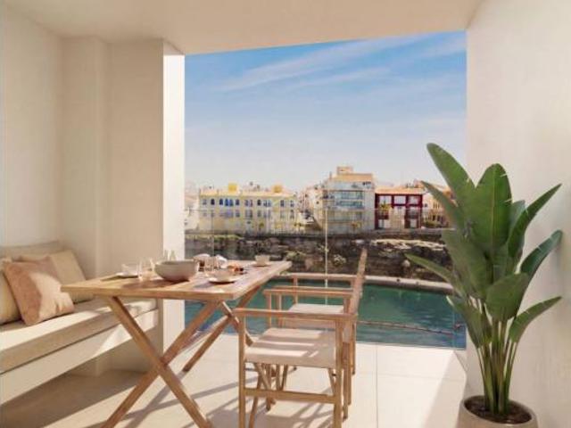 Piso en venta en Santa Anna, Menorca