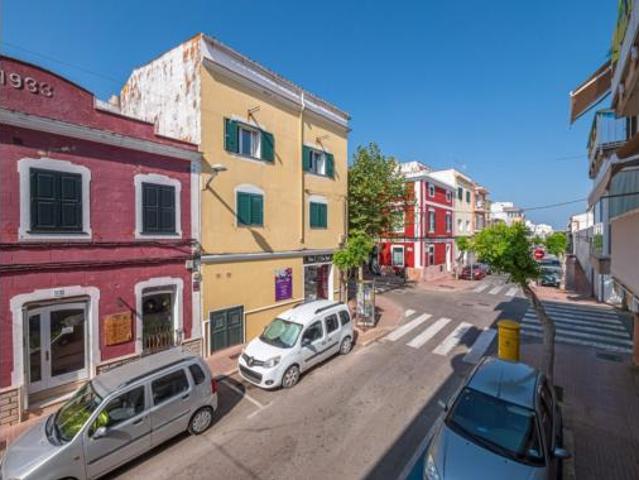 Piso en venta en Santa Anna, Menorca