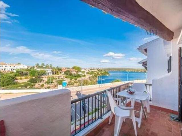 Piso en venta en Santa Anna, Menorca