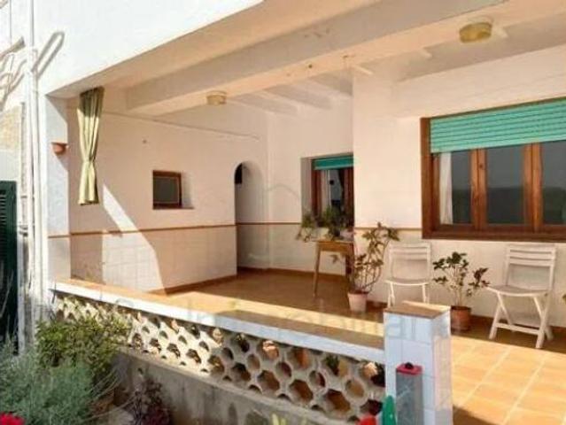 Piso en venta en Cala Sant Esteve, Menorca