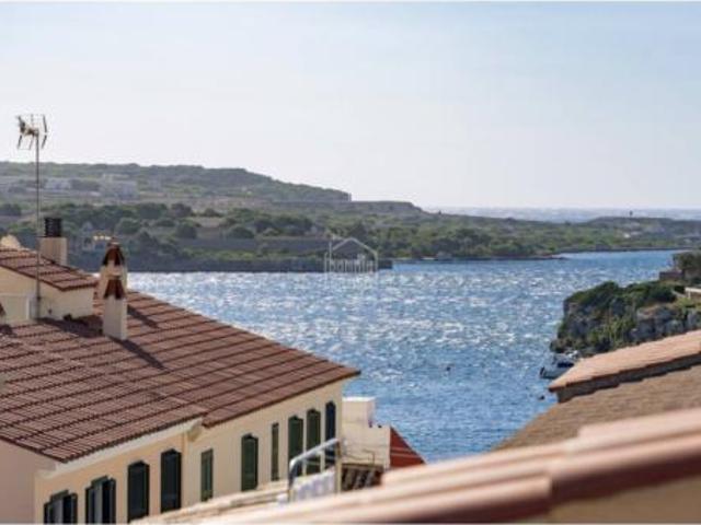 Piso en venta en Santa Anna, Menorca