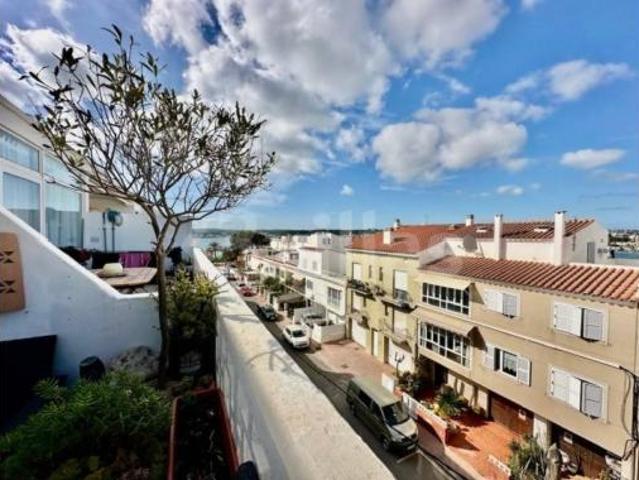 Piso en venta en Santa Anna, Menorca
