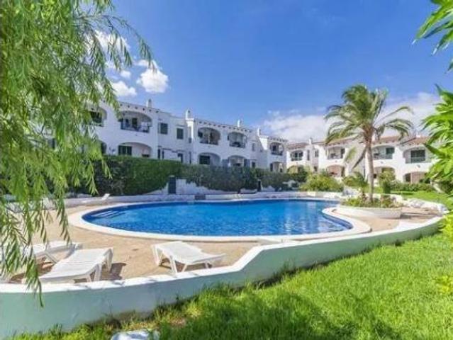 Piso en venta en es Mercadal, Menorca