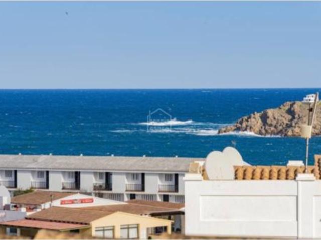 Piso en venta en es Mercadal, Menorca