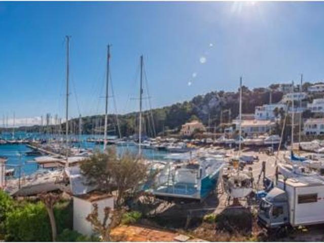 Piso en venta en es Mercadal, Menorca