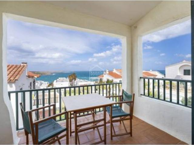 Piso en venta en es Mercadal, Menorca