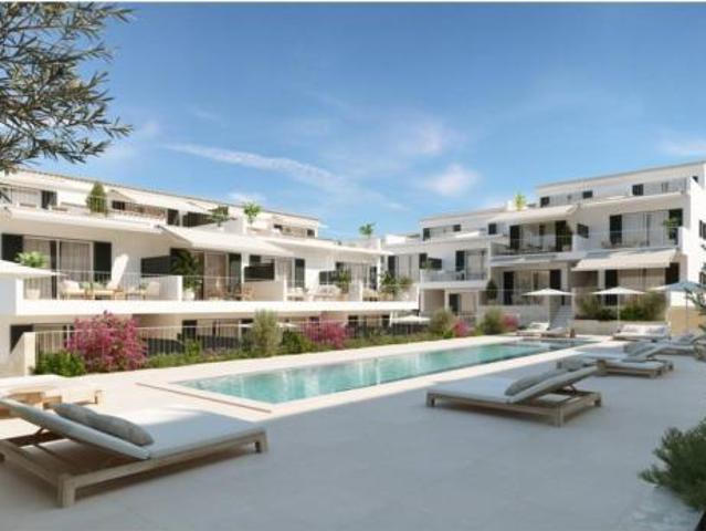 Piso en venta en es Mercadal, Menorca