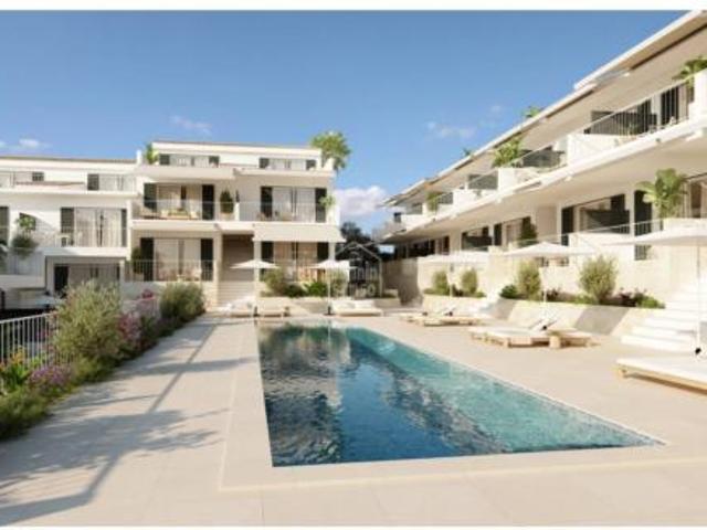 Piso en venta en es Mercadal, Menorca
