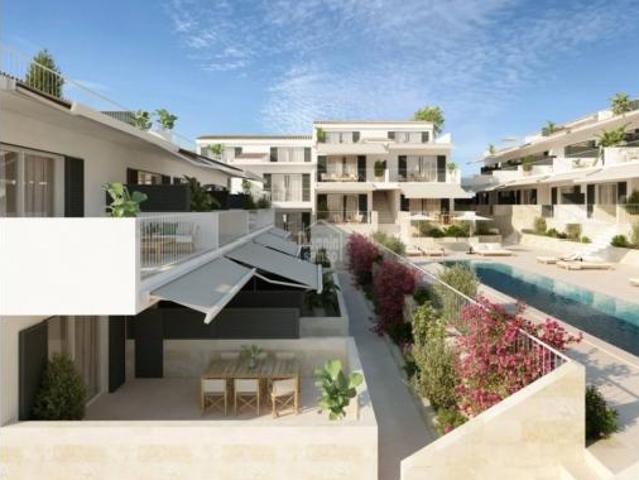 Piso en venta en es Mercadal, Menorca