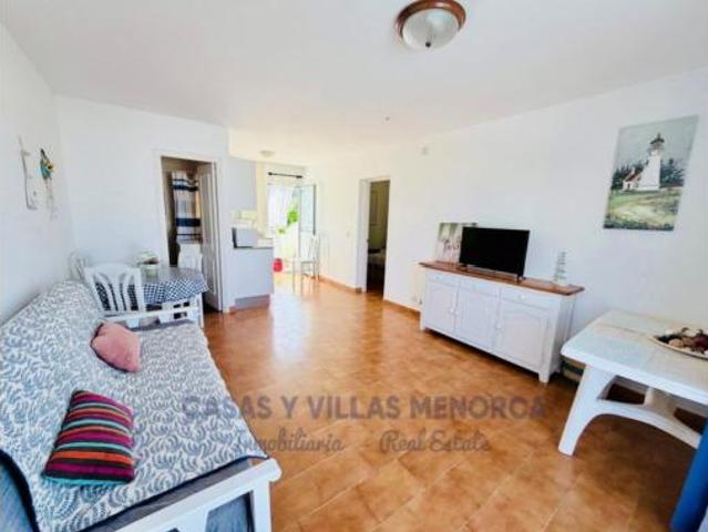 Piso en venta en es Mercadal, Menorca