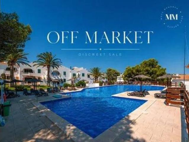 Piso en venta en es Mercadal, Menorca