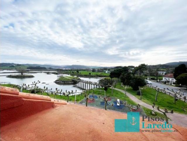 Piso en venta en Escalante, Cantabria