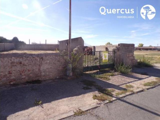 Piso en venta en Sexmo de Cabezas, Escalona del Prado