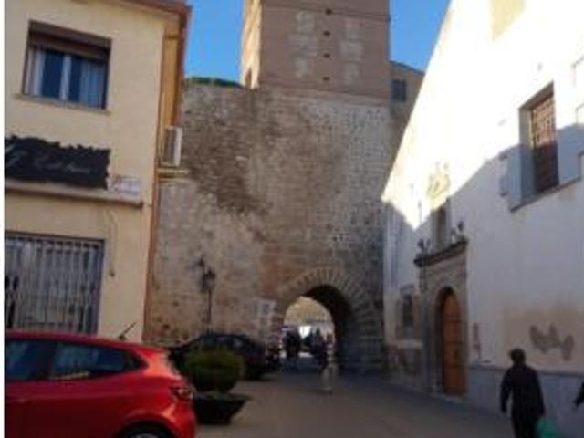 Piso en venta en Escalona, Castilla-La Mancha