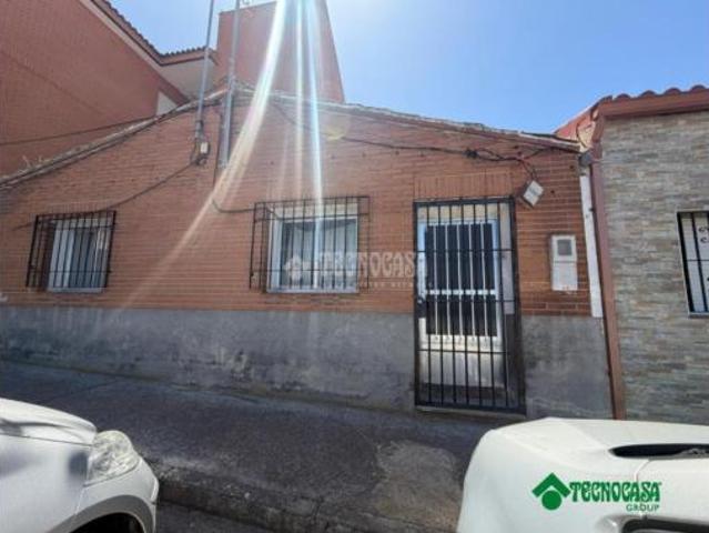 Piso en venta en Escalonilla, Castilla-La Mancha