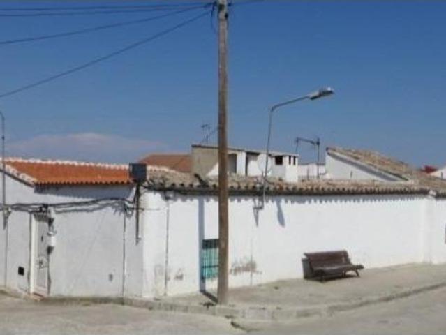 Piso en venta en Escalonilla, Castilla-La Mancha