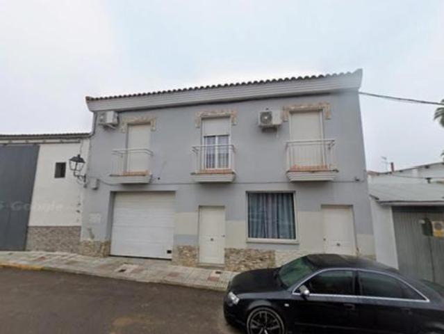 Piso en venta en Esparragalejo, Extremadura
