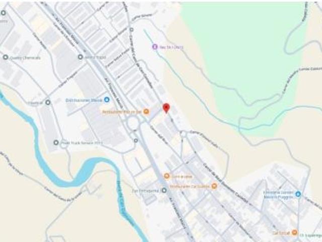 Piso en venta en Baix Llobregat, Catalunya