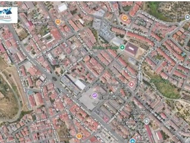 Piso en venta en Baix Llobregat, Catalunya