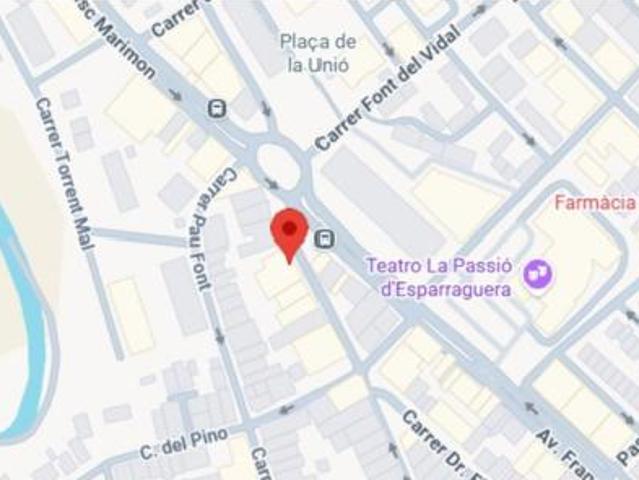 Piso en venta en Baix Llobregat, Catalunya