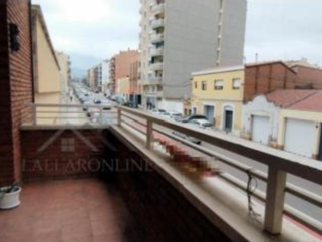 Piso en venta en la Colònia Sedó, Baix Llobregat