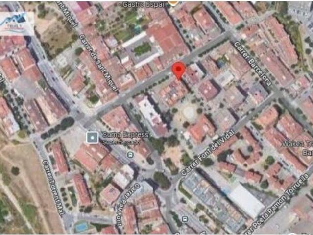 Piso en venta en Baix Llobregat, Catalunya