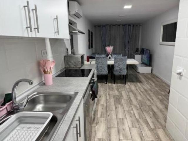 Piso en venta en Baix Llobregat, Catalunya