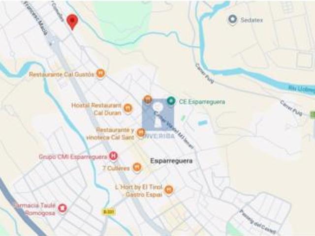 Piso en venta en la Colònia Sedó, Baix Llobregat
