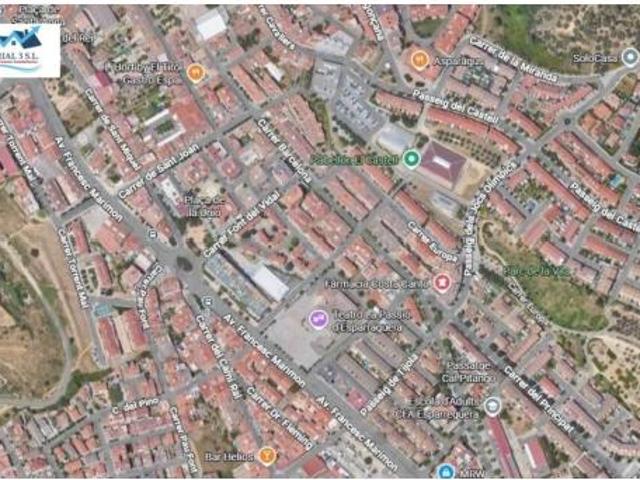 Piso en venta en Baix Llobregat, Catalunya