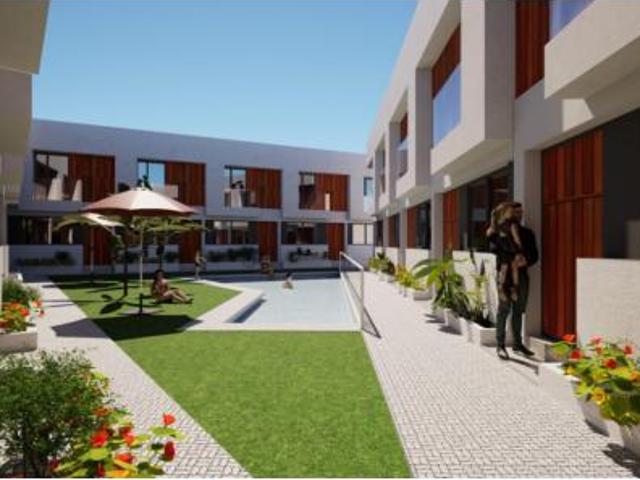 Piso en venta en Camino de Umbrete, Espartinas
