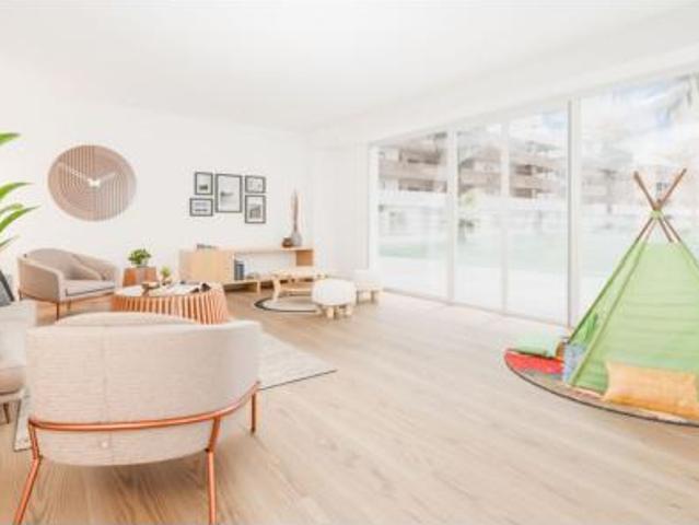 Piso en venta en Monte Alto, Espartinas