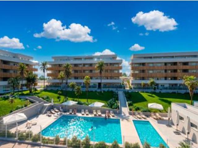 Piso en venta en Monte Alto, Espartinas