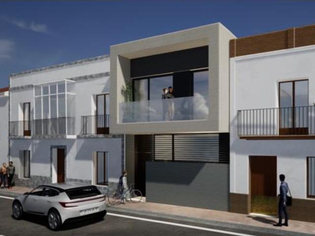 Piso en venta en Monte Alto, Espartinas