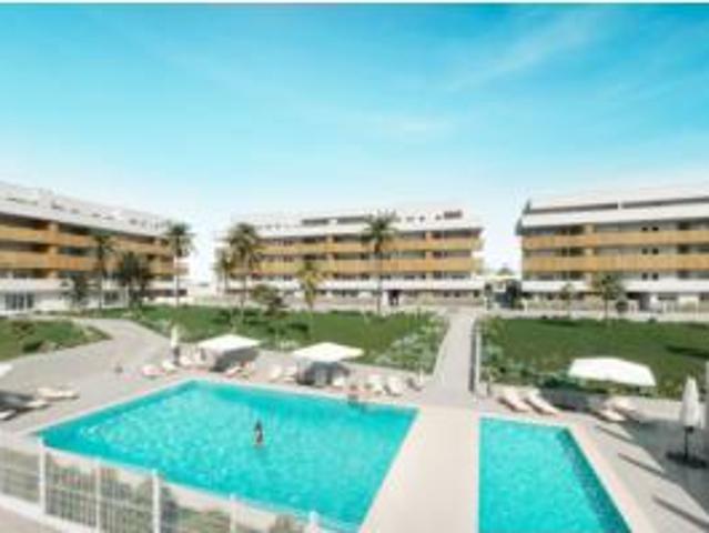 Piso en venta en Monte Alto, Espartinas