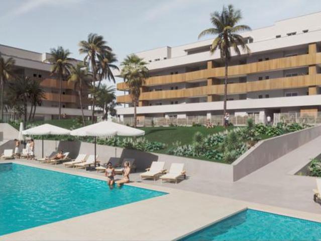 Piso en venta en Monte Alto, Espartinas