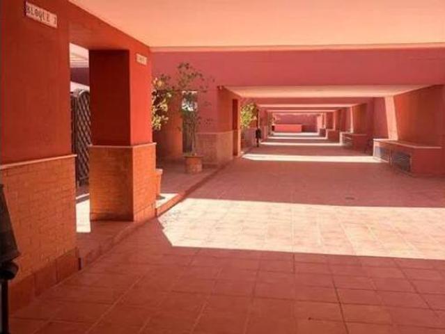 Piso en venta en Monte Alto, Espartinas