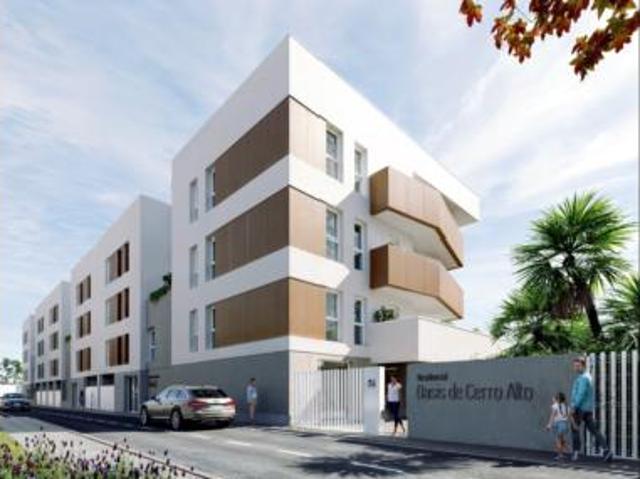 Piso en venta en Espartinas, Residencial las Palmeras