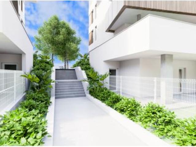 Piso en venta en Monte Alto, Espartinas